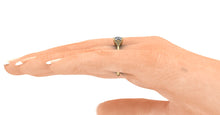 Celtic Inspired Ethical Diamond Engagement Ring