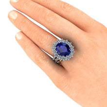 Princess Diana's Engagement Ring Kate Middleton's Ring